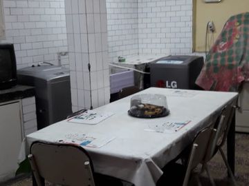 SE VENDE CASA EN AV. SAENZ PEÑA, CALLAO