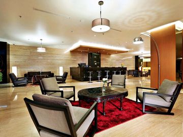 Hotel Bintang 4 MEGAH DAN MEWAH Dijual Di Semarang Jawa Tengah