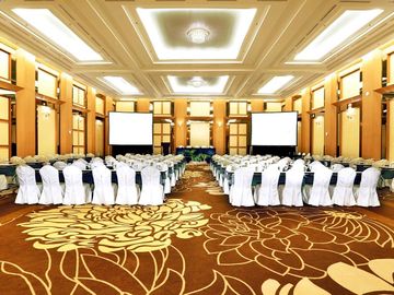 Hotel Bintang 4 MEGAH DAN MEWAH Dijual Di Semarang Jawa Tengah