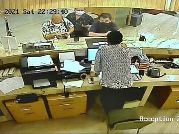 Hotel Bintang 4 MEGAH DAN MEWAH Dijual Di Semarang Jawa Tengah