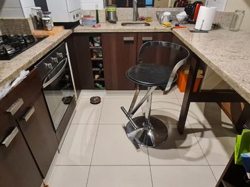 Departamento completamente amoblado en Lomas de San Andrés