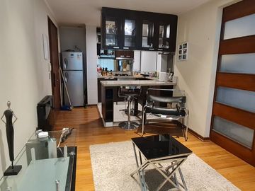 Departamento completamente amoblado en Lomas de San Andrés