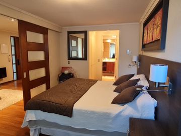 Departamento completamente amoblado en Lomas de San Andrés