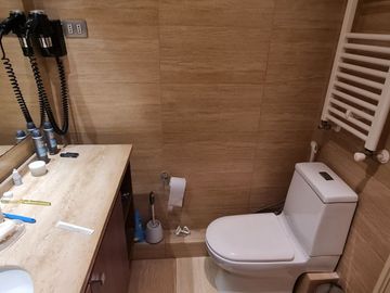 Departamento completamente amoblado en Lomas de San Andrés