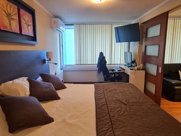 Departamento completamente amoblado en Lomas de San Andrés