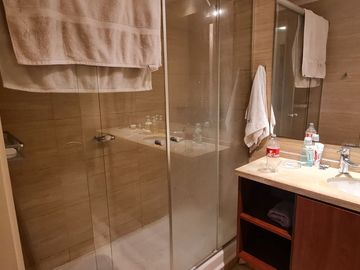 Departamento completamente amoblado en Lomas de San Andrés