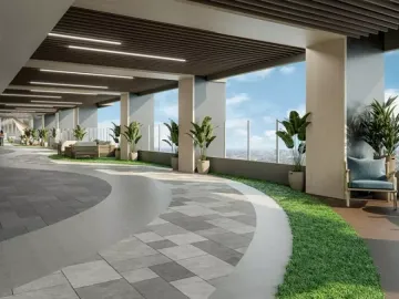 SYNC Tower by RLC Residences (C5 Road, Bagong Ilog Pasig City)