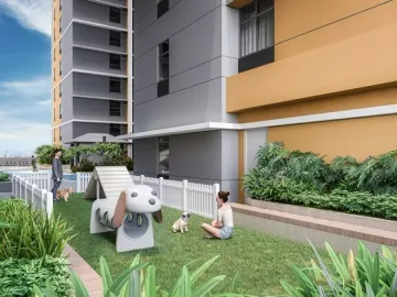 SYNC Tower by RLC Residences (C5 Road, Bagong Ilog Pasig City)