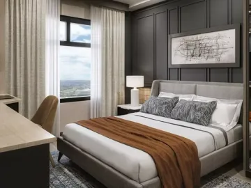 SYNC Tower by RLC Residences (C5 Road, Bagong Ilog Pasig City)