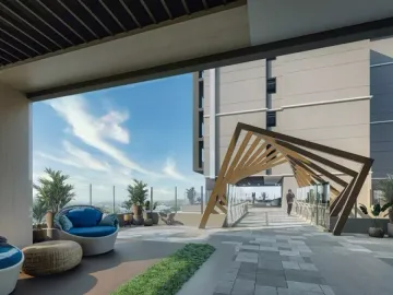 SYNC Tower by RLC Residences (C5 Road, Bagong Ilog Pasig City)