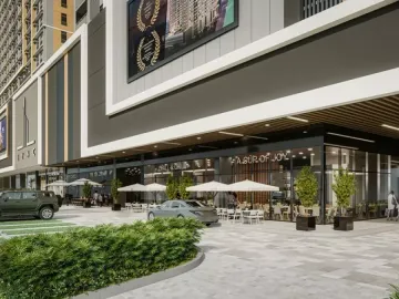 SYNC Tower by RLC Residences (C5 Road, Bagong Ilog Pasig City)