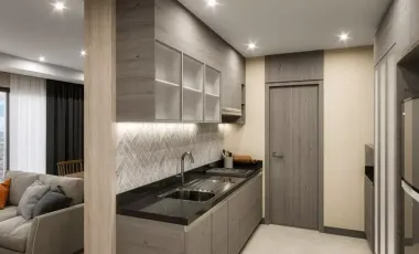 SYNC Tower by RLC Residences (C5 Road, Bagong Ilog Pasig City)