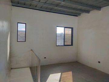 FOR SALE NEAR RFO 2-BEDROM 2-STOREY TOWNHOUSE IN TANZA-CAVITE ONLY 5K RESERVATION FEE 2K DOWNPAYMENT 13K MONTHLY AMORTIZATION VIA PAGIBIG FUND