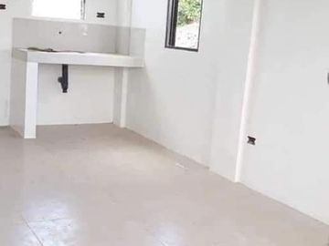 FOR SALE NEAR RFO 2-BEDROM 2-STOREY TOWNHOUSE IN TANZA-CAVITE ONLY 5K RESERVATION FEE 2K DOWNPAYMENT 13K MONTHLY AMORTIZATION VIA PAGIBIG FUND