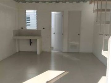 FOR SALE NEAR RFO 2-BEDROM 2-STOREY TOWNHOUSE IN TANZA-CAVITE ONLY 5K RESERVATION FEE 2K DOWNPAYMENT 13K MONTHLY AMORTIZATION VIA PAGIBIG FUND