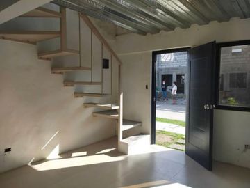 FOR SALE NEAR RFO 2-BEDROM 2-STOREY TOWNHOUSE IN TANZA-CAVITE ONLY 5K RESERVATION FEE 2K DOWNPAYMENT 13K MONTHLY AMORTIZATION VIA PAGIBIG FUND