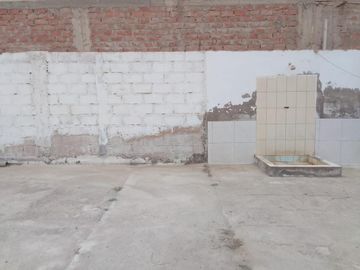 CASA EN VENTA EN LA PUNTA NUEVA CAMANA