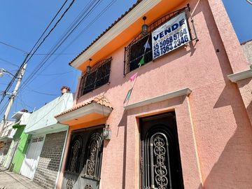 Casa en venta en Villa de Guadalupe Xalostoc