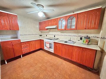Casa en venta en Villa de Guadalupe Xalostoc