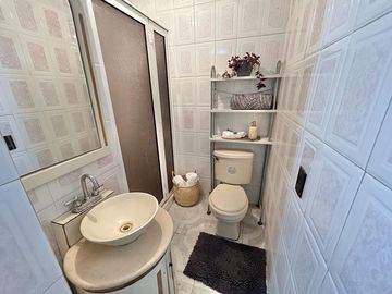 Casa en venta en Villa de Guadalupe Xalostoc