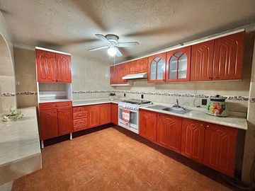 Casa en venta en Villa de Guadalupe Xalostoc