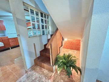 Casa en venta en Villa de Guadalupe Xalostoc