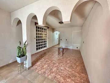 Casa en venta en Villa de Guadalupe Xalostoc