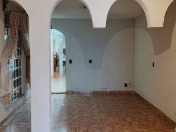 Casa en venta en Villa de Guadalupe Xalostoc