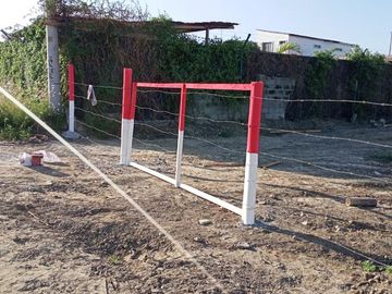 TERRENO EN VENTA SALINAS - COSTA DE ORO