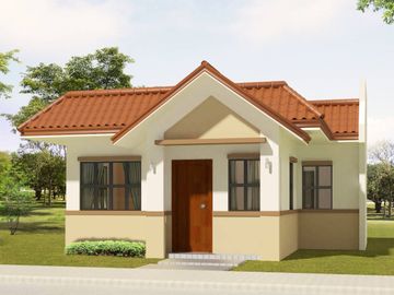 Aldea Real House & Lot for Sale in Calamba Laguna