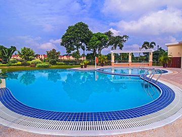 Aldea Real House & Lot for Sale in Calamba Laguna
