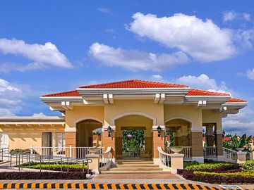 Aldea Real House & Lot for Sale in Calamba Laguna