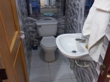 VENTA CASA  CON EXCELENTE UBICACION BARRIO TIMIZA ,KENNEDY .BOGOTA COLOMBIA
