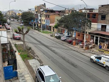 Venta Departamento En Rimac Av. La Capilla - Av. Guardia Republicana - Fácil Acceso A Principales Atractivos De Lima - BAJO DE PRECIO!!!! OPORTUNIDAD
