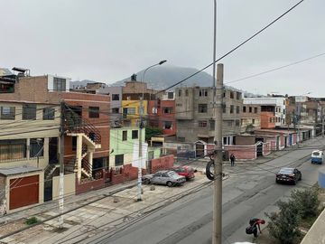 Venta Departamento En Rimac Av. La Capilla - Av. Guardia Republicana - Fácil Acceso A Principales Atractivos De Lima - BAJO DE PRECIO!!!! OPORTUNIDAD