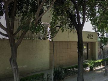 Departamento en Venta en Azcapotzalco