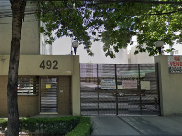 Departamento en Venta en Azcapotzalco
