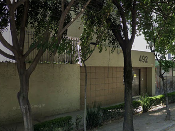 Departamento en Venta en Azcapotzalco