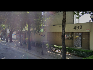 Departamento en Venta en Azcapotzalco