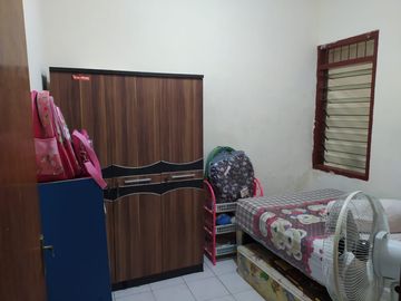 Dijual Rumah Wiguna Tengah Surabaya Row Jalan Lega Pavingan dkt Rungkut UPN