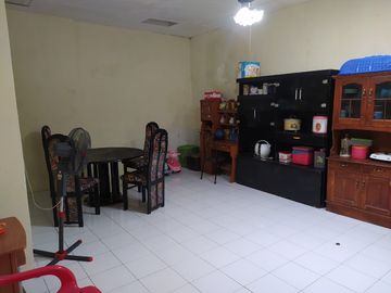Dijual Rumah Wiguna Tengah Surabaya Row Jalan Lega Pavingan dkt Rungkut UPN