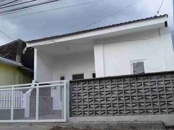 Rumah Murah Luas 150 di Sulfat Purwantoro kota Malang