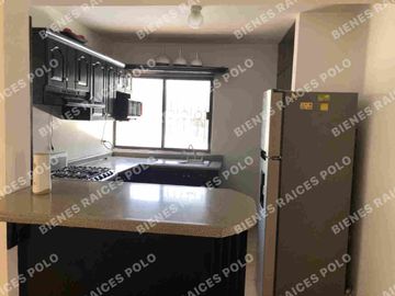 DEPARTAMENTO EN RENTA EN EL SUR 2 RECAMARAS