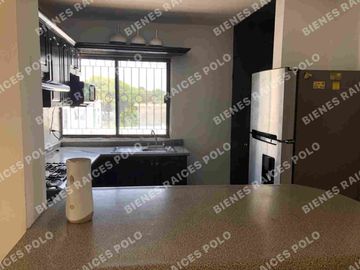 DEPARTAMENTO EN RENTA EN EL SUR 2 RECAMARAS