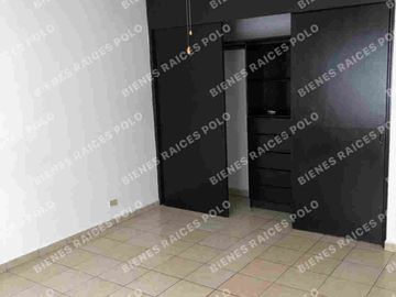 DEPARTAMENTO EN RENTA EN EL SUR 2 RECAMARAS