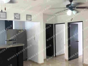 DEPARTAMENTO EN RENTA EN EL SUR 2 RECAMARAS