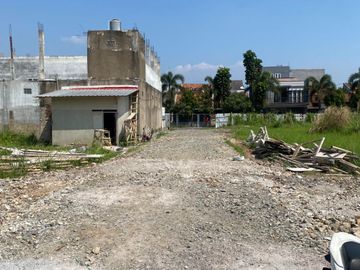 Rumah exclusive Cluster Ciganitri promo 5 juta langsung nyicil dekat tol buah batu