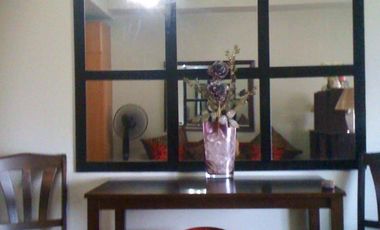 Studio Unit for Sale in Fairways Tower, Taguig City