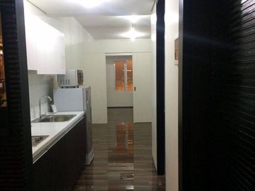 1 bedroom RFO 26sqm Like Rent-to-own Terms near Ayala Ave, Makati Med, Subway - Air Residences Early Move-in