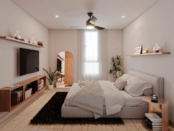 Casa en venta en Almavera Residencial